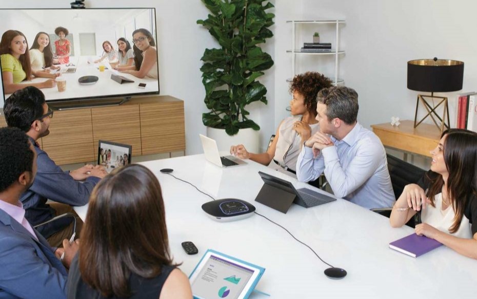 Video Conference Systems